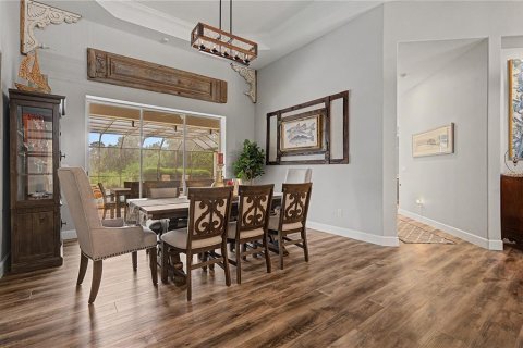 Villa ou maison à vendre à Odessa, Floride: 4 chambres, 269.7 m2 № 2284462 - photo 12