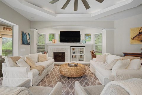 Villa ou maison à vendre à Odessa, Floride: 4 chambres, 269.7 m2 № 2284462 - photo 23