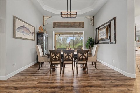 Villa ou maison à vendre à Odessa, Floride: 4 chambres, 269.7 m2 № 2284462 - photo 11