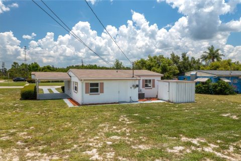 Casa en venta en Frostproof, Florida, 2 dormitorios, 96.62 m2 № 1833507 - foto 20