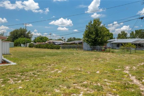 Casa en venta en Frostproof, Florida, 2 dormitorios, 96.62 m2 № 1833507 - foto 22