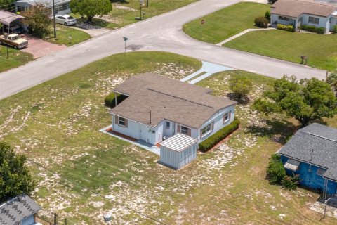 Casa en venta en Frostproof, Florida, 2 dormitorios, 96.62 m2 № 1833507 - foto 26