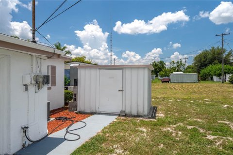 Casa en venta en Frostproof, Florida, 2 dormitorios, 96.62 m2 № 1833507 - foto 23
