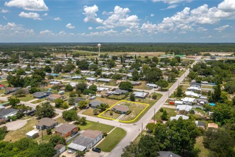 Casa en venta en Frostproof, Florida, 2 dormitorios, 96.62 m2 № 1833507 - foto 27