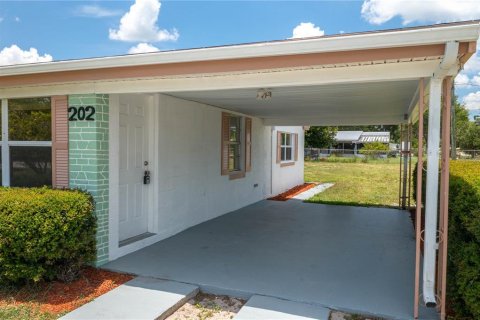 Casa en venta en Frostproof, Florida, 2 dormitorios, 96.62 m2 № 1833507 - foto 4