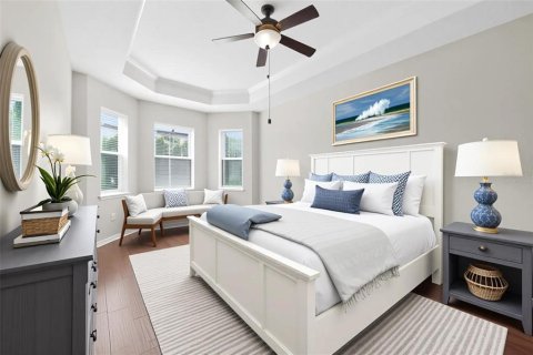 Casa en venta en Bradenton, Florida, 3 dormitorios, 176.14 m2 № 2387570 - foto 23