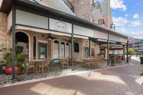 Propiedad comercial en alquiler en Palm Coast, Florida, 230.86 m2 № 1916458 - foto 1