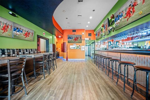 Propiedad comercial en alquiler en Palm Coast, Florida, 230.86 m2 № 1916458 - foto 7