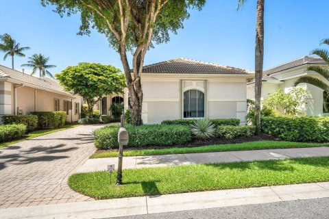 Villa ou maison à vendre à Palm Beach Gardens, Floride: 3 chambres, 245.73 m2 № 2281338 - photo 5