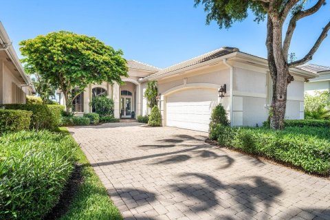 Villa ou maison à vendre à Palm Beach Gardens, Floride: 3 chambres, 245.73 m2 № 2281338 - photo 3