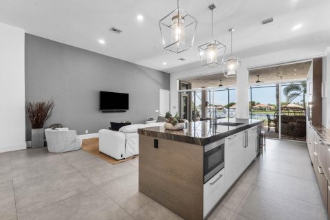 Villa ou maison à vendre à Palm Beach Gardens, Floride: 3 chambres, 245.73 m2 № 2281338 - photo 16