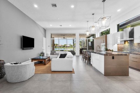 Villa ou maison à vendre à Palm Beach Gardens, Floride: 3 chambres, 245.73 m2 № 2281338 - photo 10