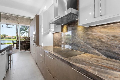 Villa ou maison à vendre à Palm Beach Gardens, Floride: 3 chambres, 245.73 m2 № 2281338 - photo 20