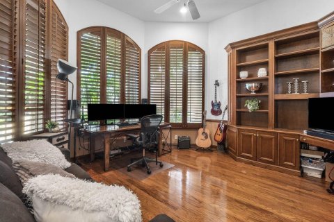 Villa ou maison à vendre à Palm Beach Gardens, Floride: 3 chambres, 245.73 m2 № 2281338 - photo 22