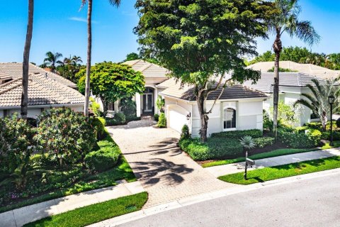 Villa ou maison à vendre à Palm Beach Gardens, Floride: 3 chambres, 245.73 m2 № 2281338 - photo 2