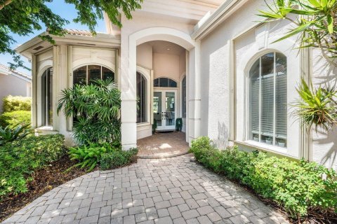 Villa ou maison à vendre à Palm Beach Gardens, Floride: 3 chambres, 245.73 m2 № 2281338 - photo 6