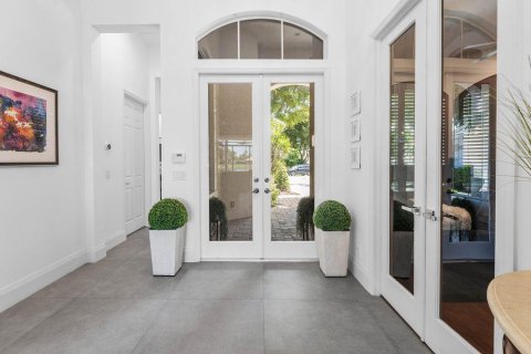 Villa ou maison à vendre à Palm Beach Gardens, Floride: 3 chambres, 245.73 m2 № 2281338 - photo 7