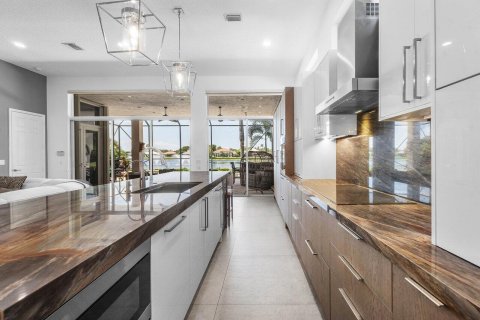 Villa ou maison à vendre à Palm Beach Gardens, Floride: 3 chambres, 245.73 m2 № 2281338 - photo 21