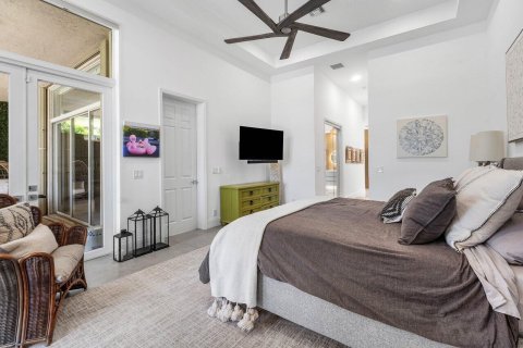 Villa ou maison à vendre à Palm Beach Gardens, Floride: 3 chambres, 245.73 m2 № 2281338 - photo 25