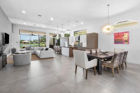 Villa ou maison à vendre à Palm Beach Gardens, Floride: 3 chambres, 245.73 m2 № 2281338 - photo 9