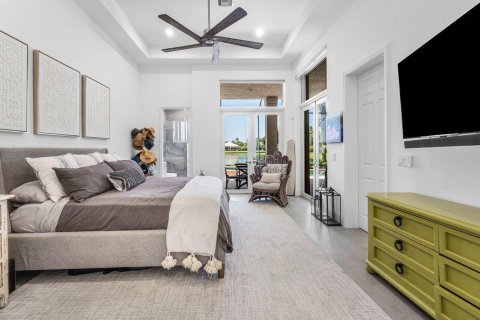 Villa ou maison à vendre à Palm Beach Gardens, Floride: 3 chambres, 245.73 m2 № 2281338 - photo 24