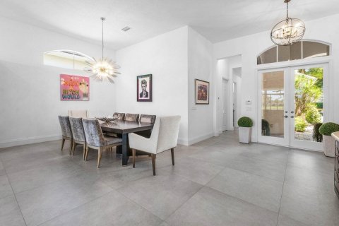 Villa ou maison à vendre à Palm Beach Gardens, Floride: 3 chambres, 245.73 m2 № 2281338 - photo 8
