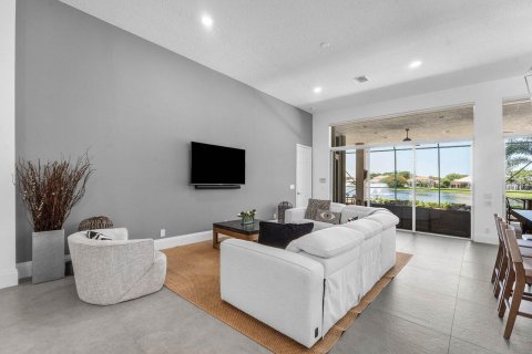 Villa ou maison à vendre à Palm Beach Gardens, Floride: 3 chambres, 245.73 m2 № 2281338 - photo 13