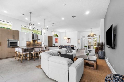 Villa ou maison à vendre à Palm Beach Gardens, Floride: 3 chambres, 245.73 m2 № 2281338 - photo 11