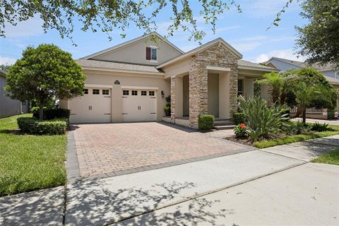 Casa en Winter Garden, Florida 3 dormitorios, 187.57 m2 № 2110526
