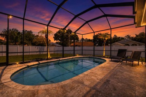 House in Riverview, Florida 4 bedrooms, 196.21 sq.m. № 2308959 - photo 23