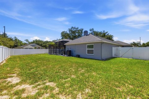 House in Riverview, Florida 4 bedrooms, 196.21 sq.m. № 2308959 - photo 29