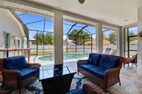 House in Riverview, Florida 4 bedrooms, 196.21 sq.m. № 2308959 - photo 24