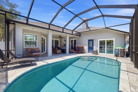 House in Riverview, Florida 4 bedrooms, 196.21 sq.m. № 2308959 - photo 26