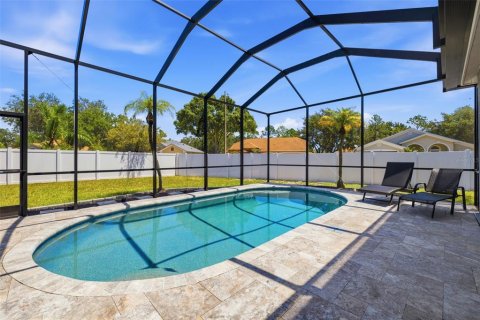 House in Riverview, Florida 4 bedrooms, 196.21 sq.m. № 2308959 - photo 2