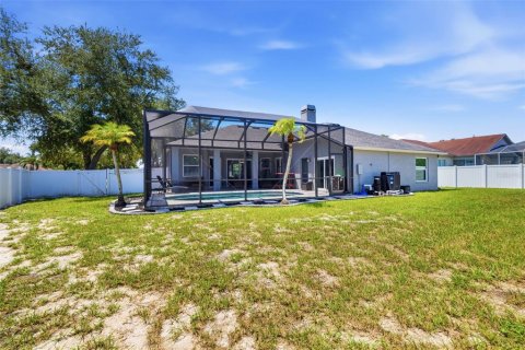 House in Riverview, Florida 4 bedrooms, 196.21 sq.m. № 2308959 - photo 28