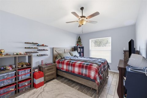 House in Riverview, Florida 4 bedrooms, 196.21 sq.m. № 2308959 - photo 20