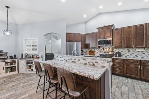House in Riverview, Florida 4 bedrooms, 196.21 sq.m. № 2308959 - photo 5