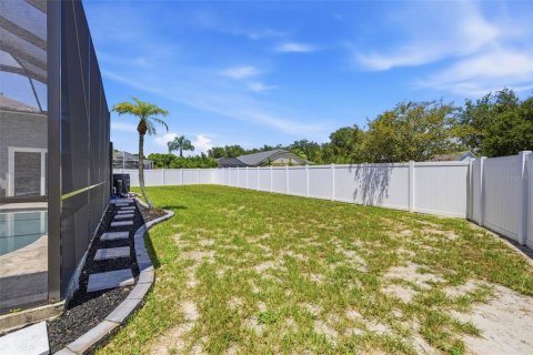 House in Riverview, Florida 4 bedrooms, 196.21 sq.m. № 2308959 - photo 27
