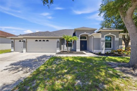 House in Riverview, Florida 4 bedrooms, 196.21 sq.m. № 2308959 - photo 30
