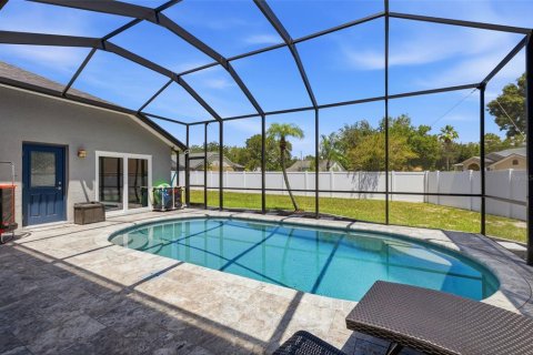 House in Riverview, Florida 4 bedrooms, 196.21 sq.m. № 2308959 - photo 25