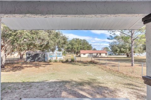 Casa en venta en Ocala, Florida, 3 dormitorios, 111.85 m2 № 1546884 - foto 29