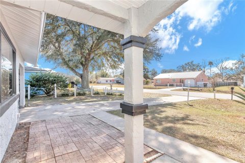 Casa en venta en Ocala, Florida, 3 dormitorios, 111.85 m2 № 1546884 - foto 28