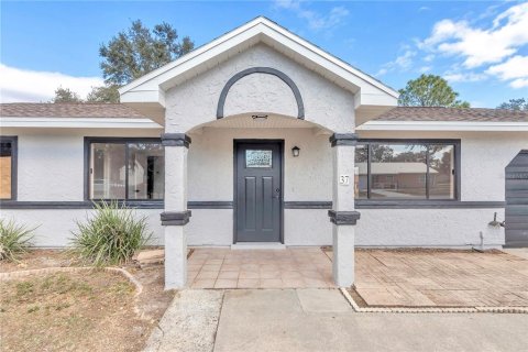 Casa en venta en Ocala, Florida, 3 dormitorios, 111.85 m2 № 1546884 - foto 4
