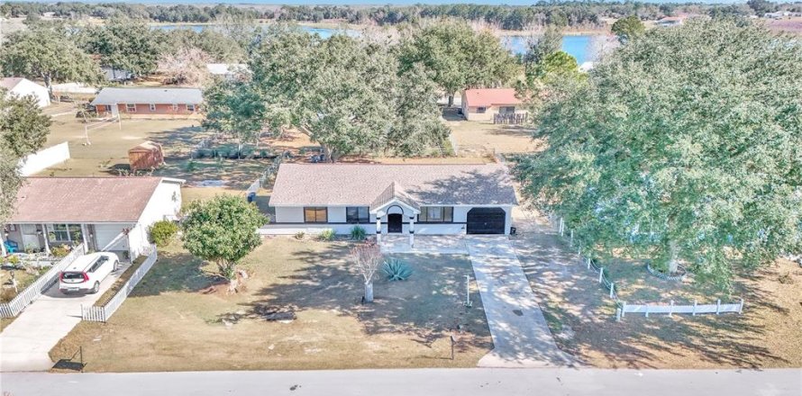 Casa en Ocala, Florida 3 dormitorios, 111.85 m2 № 1546884