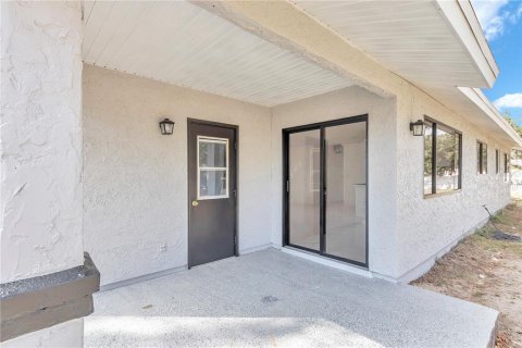 Casa en venta en Ocala, Florida, 3 dormitorios, 111.85 m2 № 1546884 - foto 27