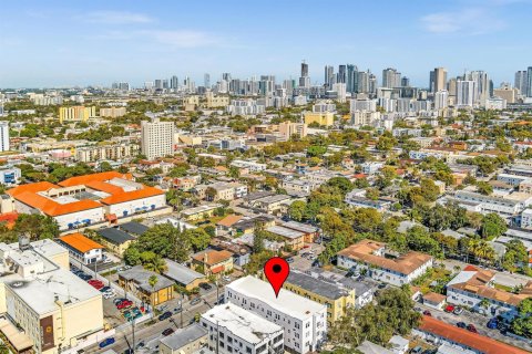 Apartment in Miami, Florida 2 bedrooms, 60.39 sq.m. № 2193123 - photo 12