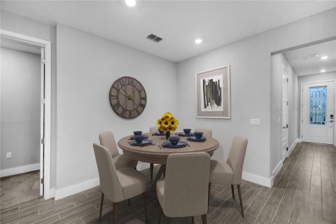 Dúplex en venta en Ocala, Florida, 2 dormitorios, 122.63 m2 № 1856071 - foto 11