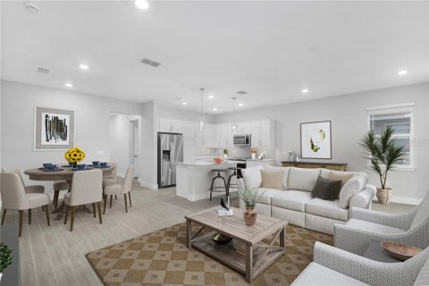 Dúplex en venta en Ocala, Florida, 2 dormitorios, 122.63 m2 № 1856071 - foto 10