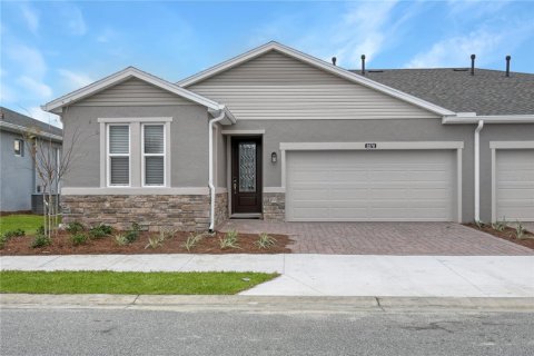 Dúplex en venta en Ocala, Florida, 2 dormitorios, 122.63 m2 № 1856071 - foto 1