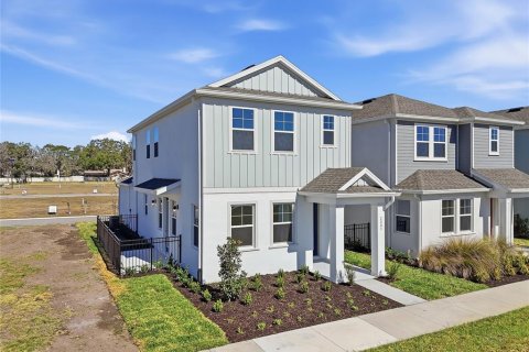 Villa ou maison à Valrico, Floride 3 chambres, 154.22 m2 № 2352510
